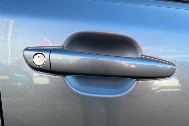 Used Peugeot 2008 2021 for sale - 76062493: Photo 33