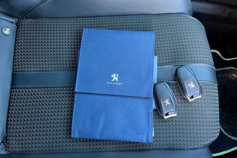 Used Peugeot 2008 2021 for sale - 76062493: Photo 36