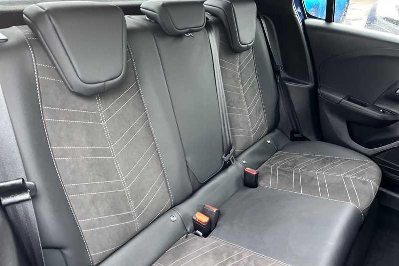 Used Vauxhall Corsa 2023 for sale - 77758132: Photo 24