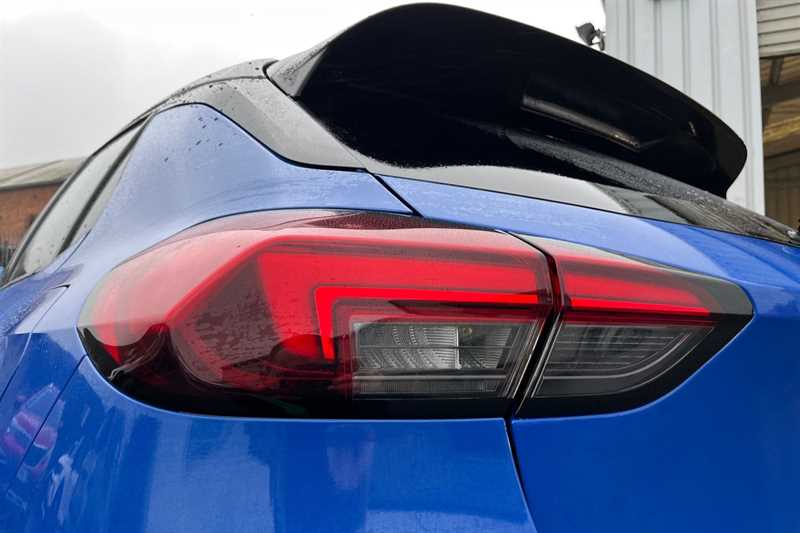 Used Vauxhall Corsa 2023 for sale - 77758132: Photo 31