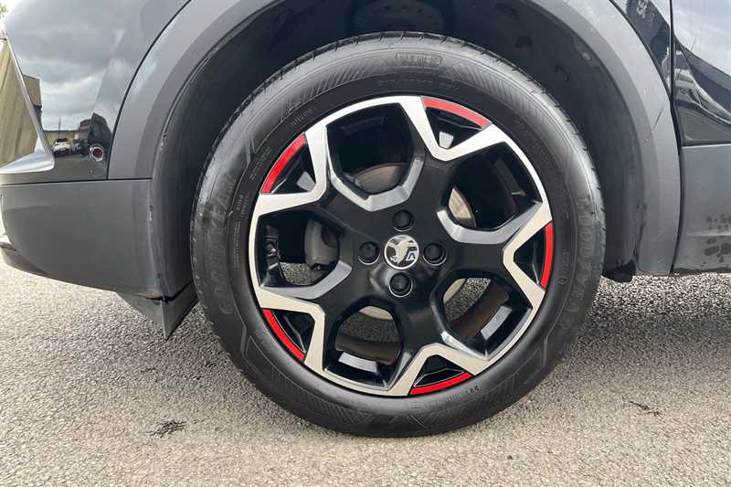 Used Vauxhall Mokka 2022 for sale - 78075417: Photo 12