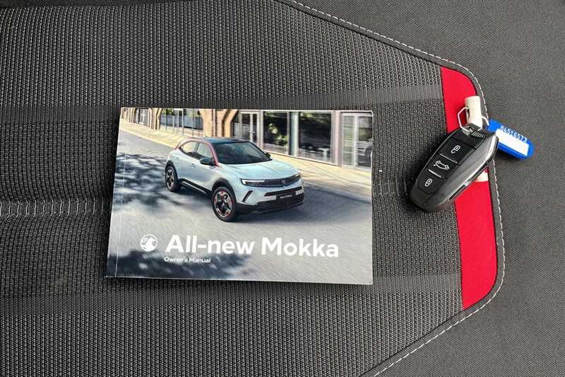 Used Vauxhall Mokka 2022 for sale - 78075417: Photo 36
