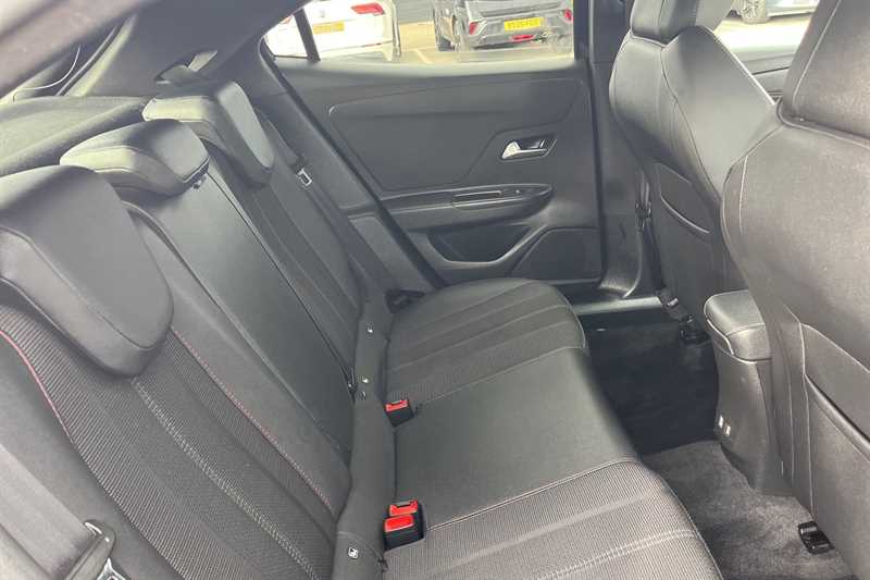 Used Vauxhall Mokka 2022 for sale - 78075417: Photo 38