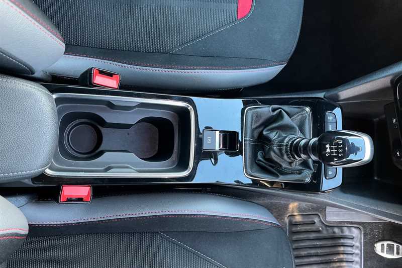 Used Vauxhall Mokka 2022 for sale - 77232603: Photo 14