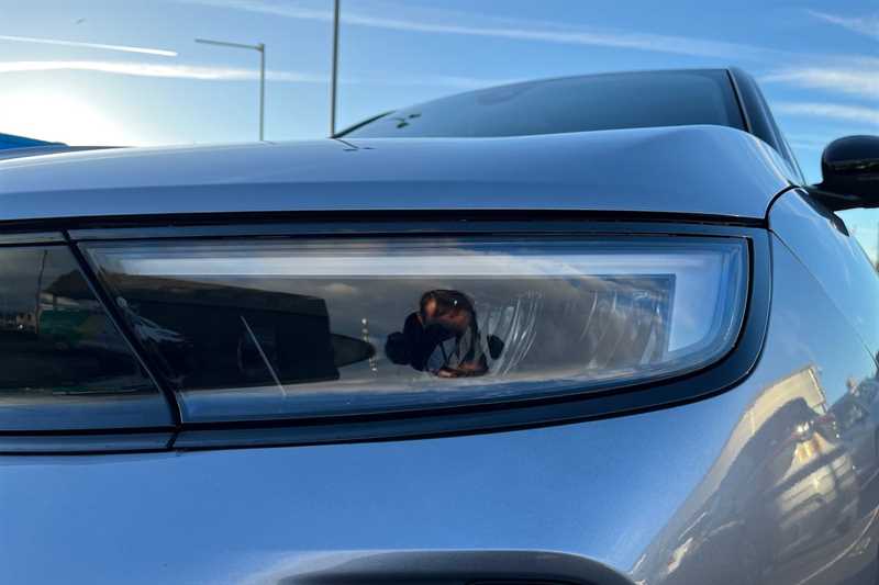 Used Vauxhall Mokka 2022 for sale - 77232603: Photo 29