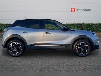 Used Vauxhall Mokka 2022 for sale - 77232603: Photo