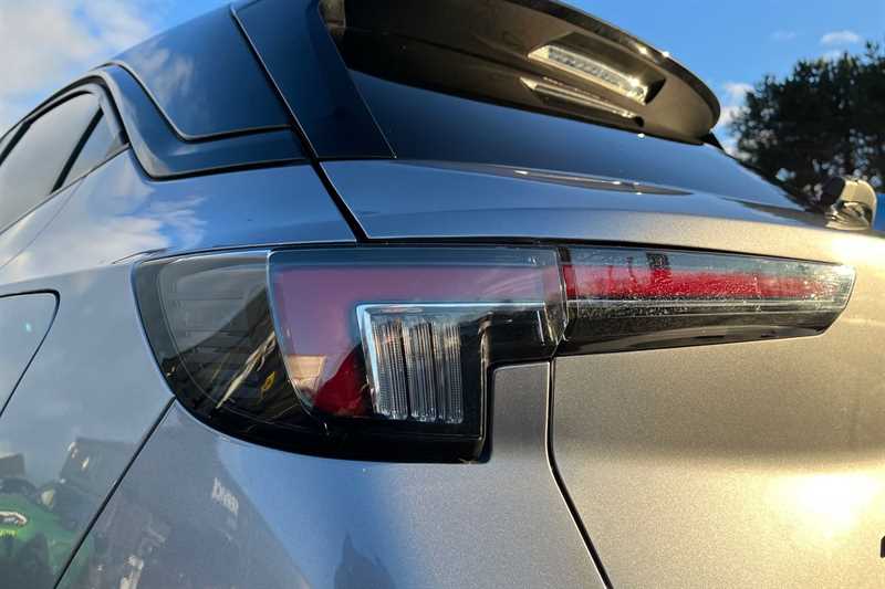 Used Vauxhall Mokka 2022 for sale - 77232603: Photo 31