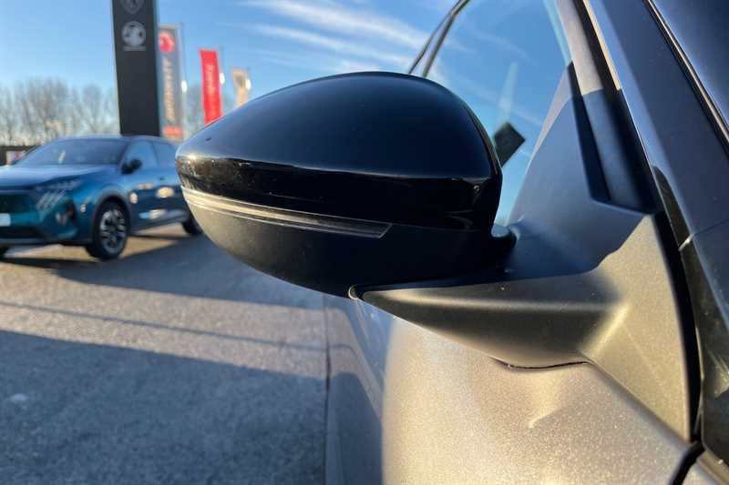 Used Vauxhall Mokka 2022 for sale - 77232603: Photo 34