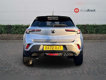 Used Vauxhall Mokka 2022 for sale - 77232603: Photo