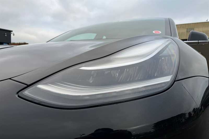 Used Tesla Model 3 2020 for sale - 77317214: Photo 29