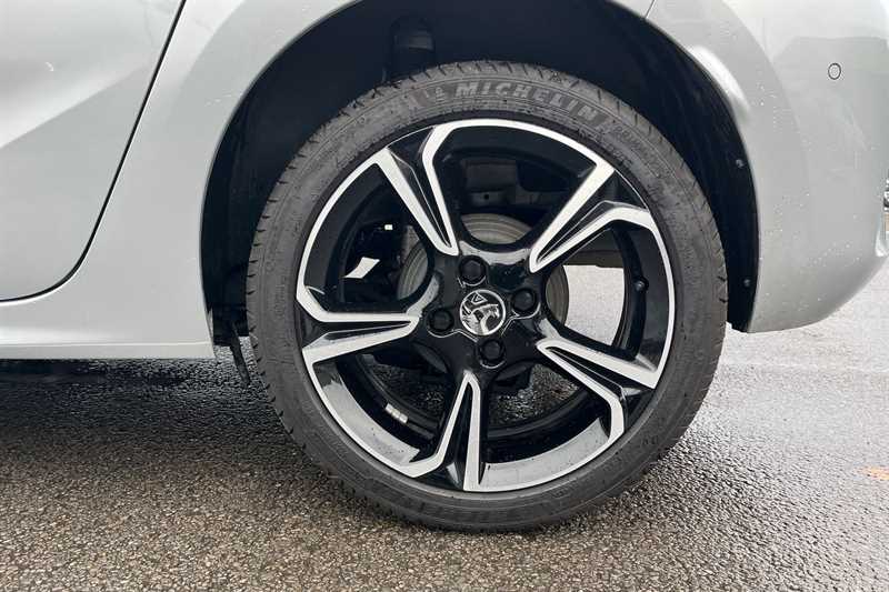 Used Vauxhall Corsa 2024 for sale - 77322837: Photo 11