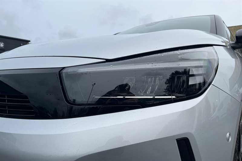 Used Vauxhall Corsa 2024 for sale - 77322837: Photo 29