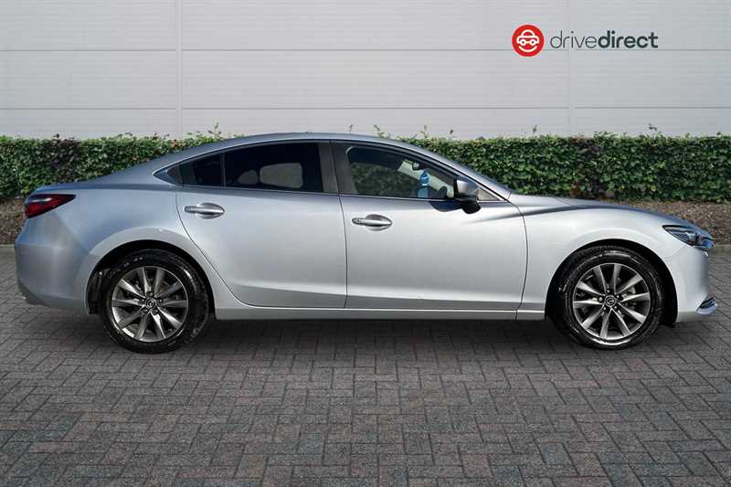 Used Mazda Mazda6 for sale - 77811320: Photo 2