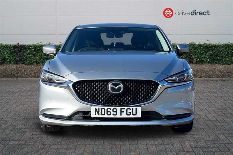 Used Mazda Mazda6 for sale - 77811320: Photo 8