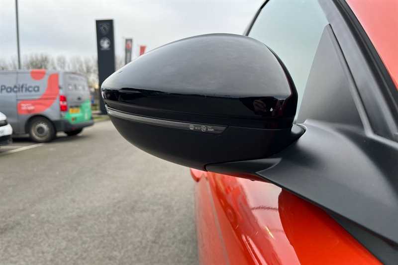 Used Vauxhall Corsa 2021 for sale - 77757580: Photo 34