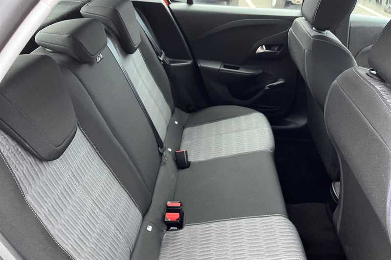 Used Vauxhall Corsa 2021 for sale - 77757580: Photo 39