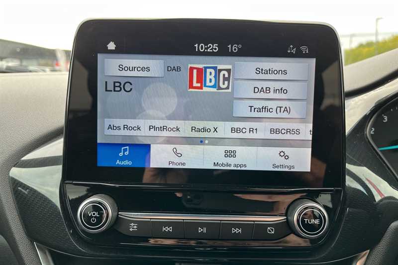 Used Ford Puma 2023 for sale - 76853340: Photo 17