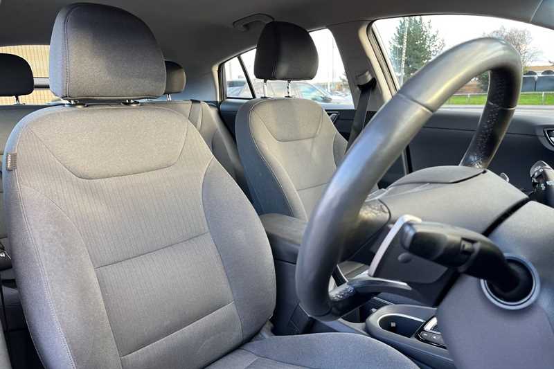 Used Hyundai IONIQ 2019 for sale - 77887844: Photo 23