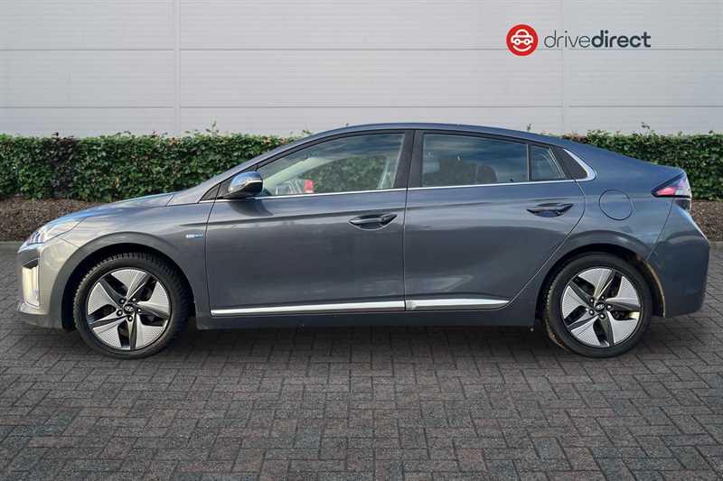 Used Hyundai IONIQ 2019 for sale - 77887844: Photo 6