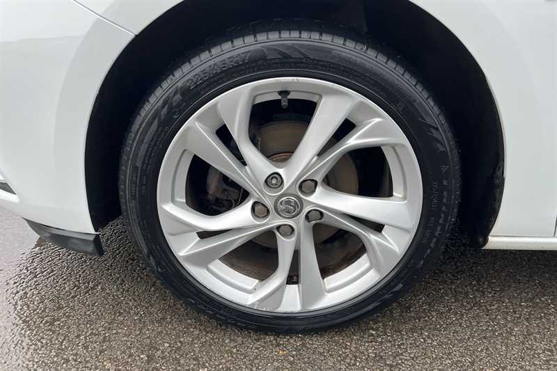 Used Vauxhall Astra 2017 for sale - 77322788: Photo 11