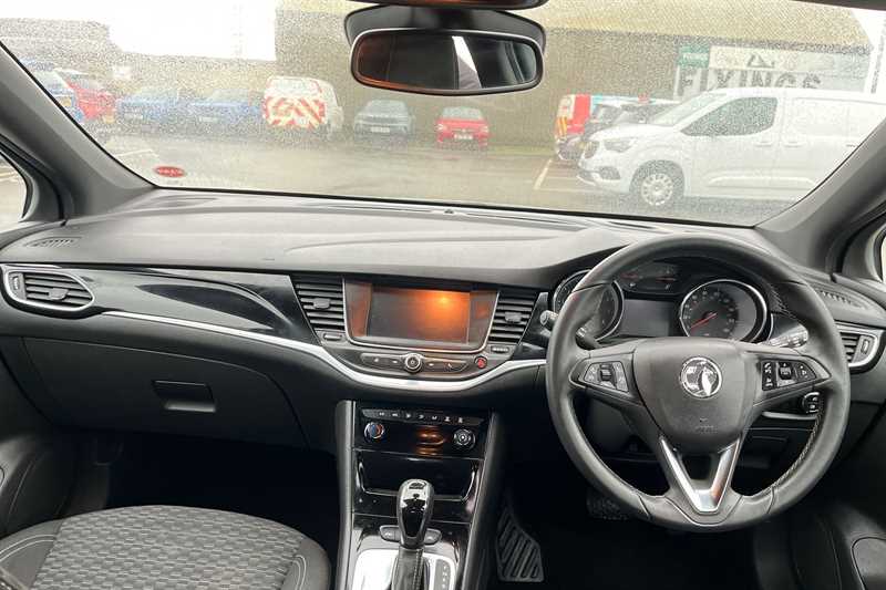 Used Vauxhall Astra 2017 for sale - 77322788: Photo 13