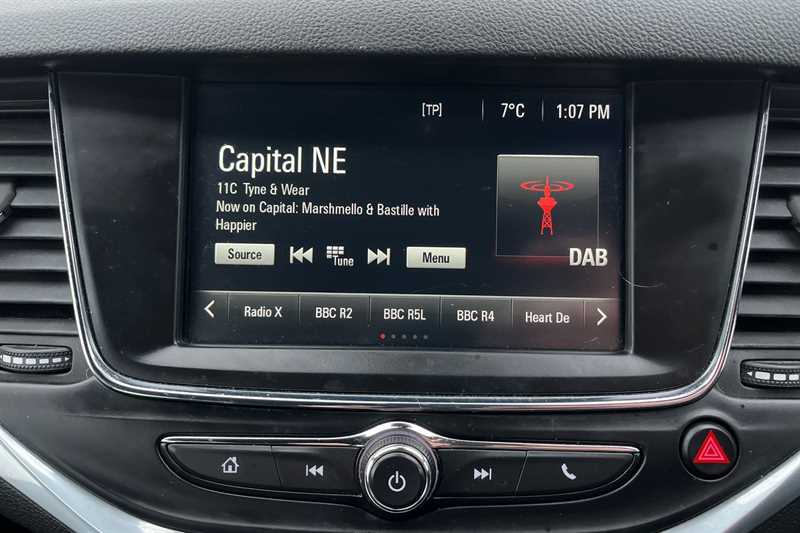 Used Vauxhall Astra 2017 for sale - 77322788: Photo 17