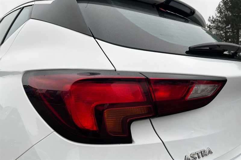 Used Vauxhall Astra 2017 for sale - 77322788: Photo 31