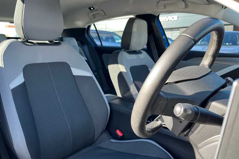 Used Vauxhall Astra for sale - 76828245: Photo 23