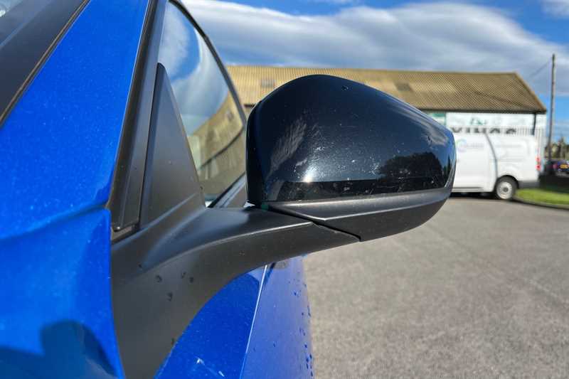 Used Vauxhall Astra for sale - 76828245: Photo 35