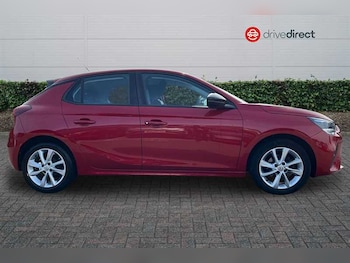 Used Vauxhall Corsa 2020 for sale - 77944210: Photo