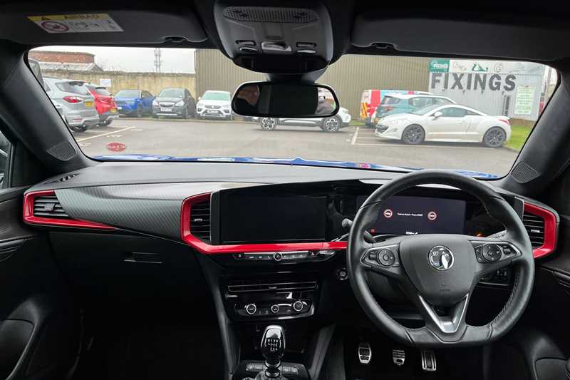 Used Vauxhall Mokka 2023 for sale - 77895489: Photo 13