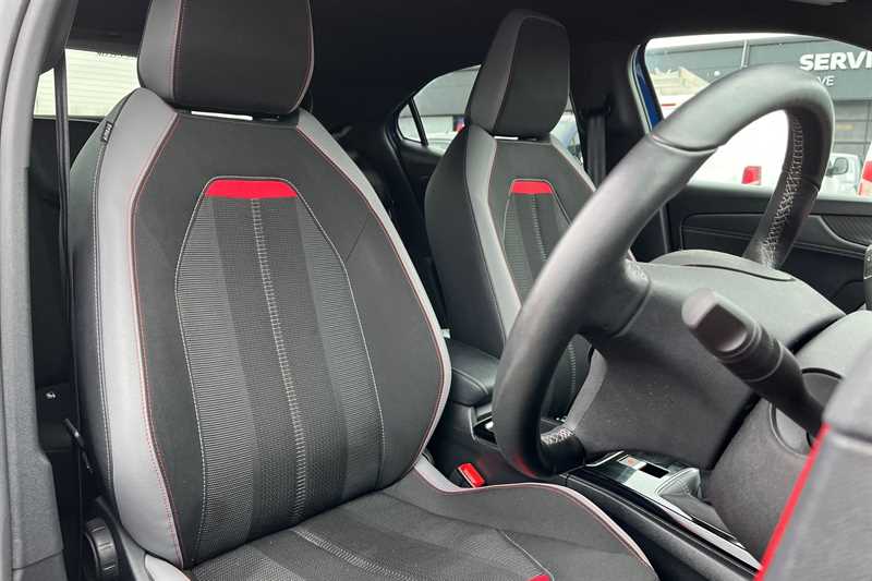 Used Vauxhall Mokka 2023 for sale - 77895489: Photo 23