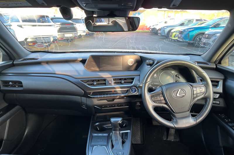 Used Lexus UX 2019 for sale - 78075436: Photo 13