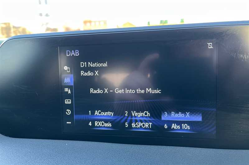 Used Lexus UX 2019 for sale - 78075436: Photo 17