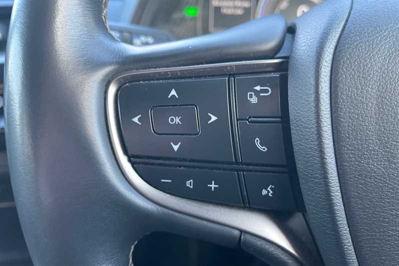 Used Lexus UX 2019 for sale - 78075436: Photo 21