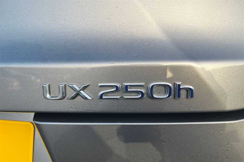 Used Lexus UX 2019 for sale - 78075436: Photo 30