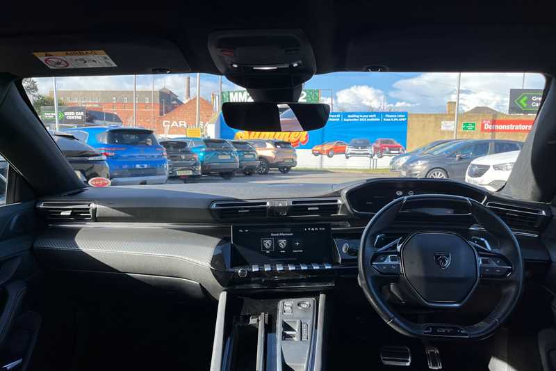 Used Peugeot 508 2024 for sale - 76503880: Photo 13