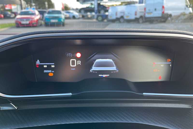 Used Peugeot 508 2024 for sale - 76503880: Photo 20