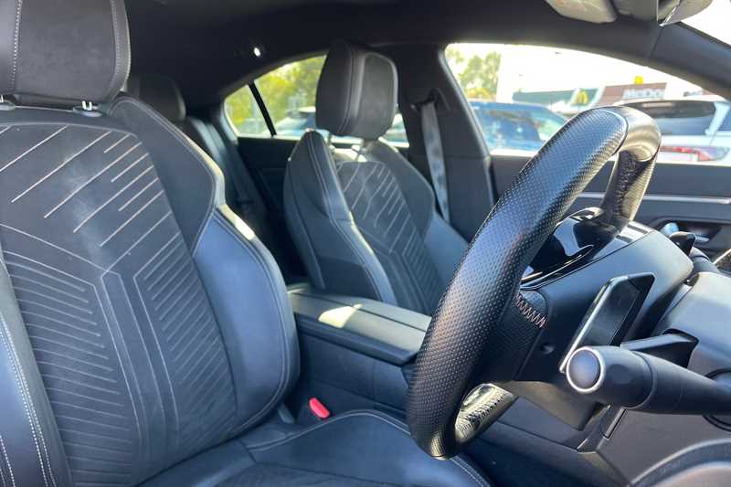 Used Peugeot 508 2024 for sale - 76503880: Photo 23