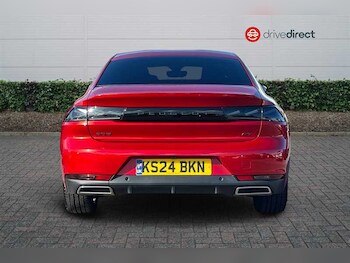 Used Peugeot 508 undefined for sale - 76503880: Photo