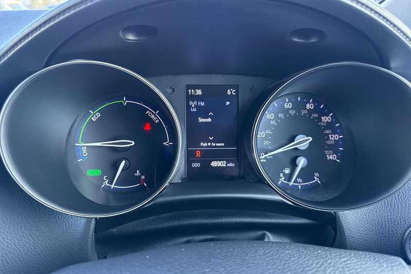 Used Toyota C-HR 2020 for sale - 77473437: Photo 20