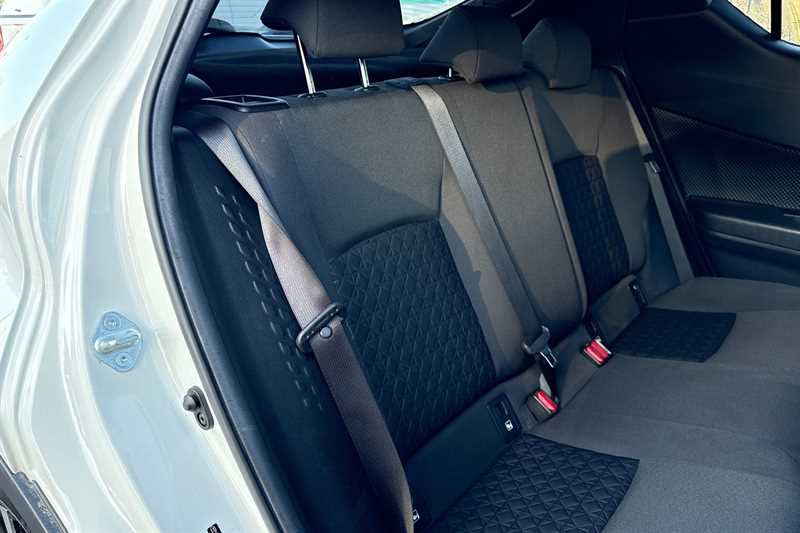 Used Toyota C-HR 2020 for sale - 77473437: Photo 24