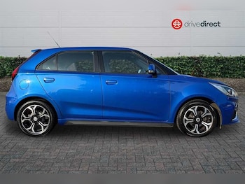 Used MG MG3 2019 for sale - 77787860: Photo