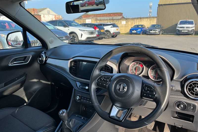 Used MG MG3 2019 for sale - 77787860: Photo 39