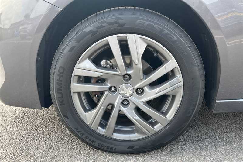 Used Peugeot 208 2022 for sale - 76774859: Photo 12