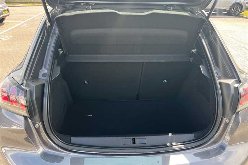 Used Peugeot 208 2022 for sale - 76774859: Photo 25