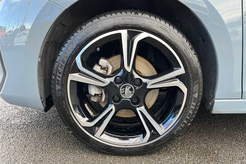 Used Vauxhall Corsa 2024 for sale - 76930160: Photo 12