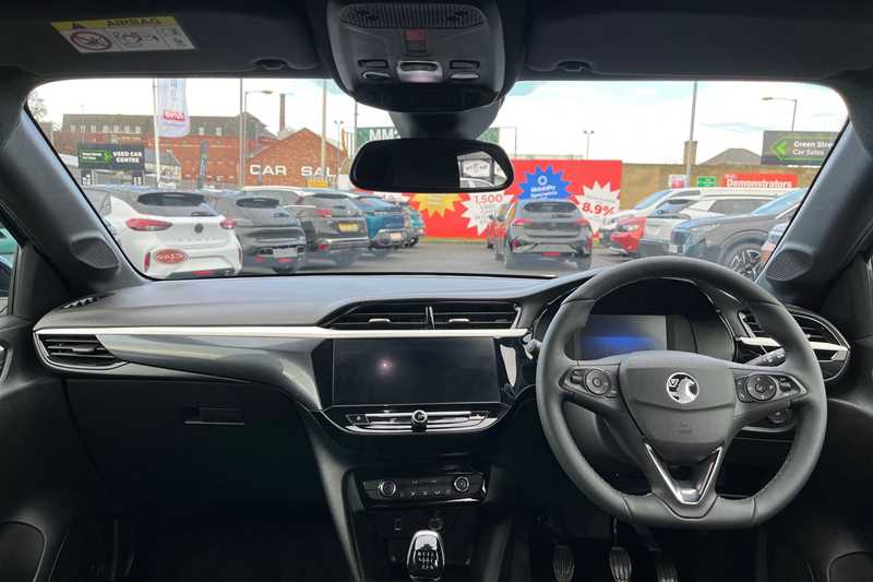 Used Vauxhall Corsa 2024 for sale - 76930160: Photo 13