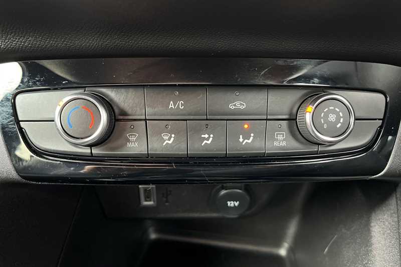 Used Vauxhall Corsa 2024 for sale - 76930160: Photo 15