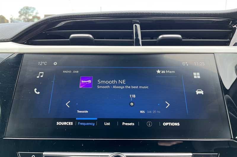 Used Vauxhall Corsa 2024 for sale - 76930160: Photo 17